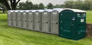 Best Standard Portable Toilet Rental  in Talluh, LA